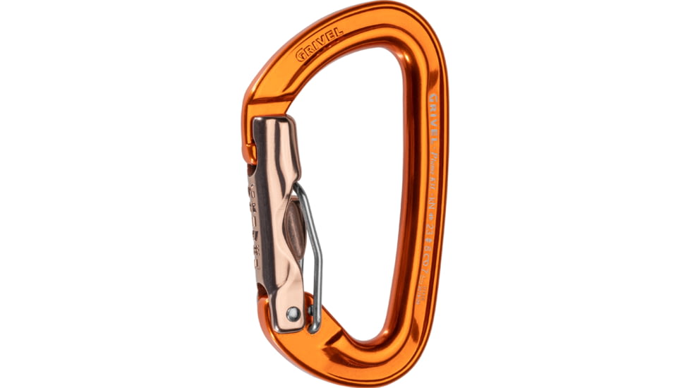 Grivel Plume Wire Locks, 758771