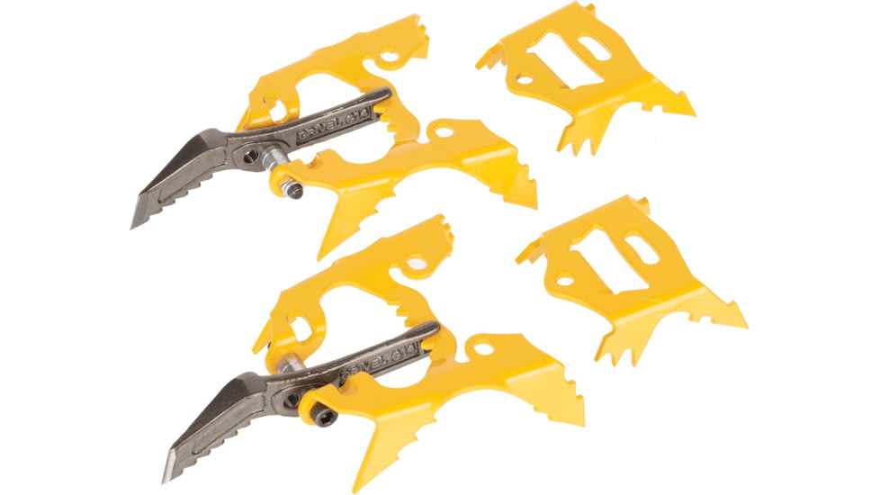 Grivel Racing Crampon - Bolt On RA089.00