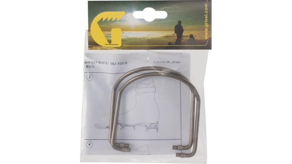 Grivel Rear Bail Ski Race/tour RBSKIBAIL