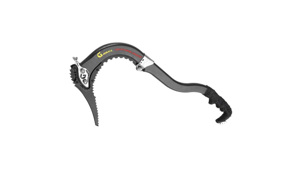 Grivel Reparto Corse Master Ice Axe - Carbon