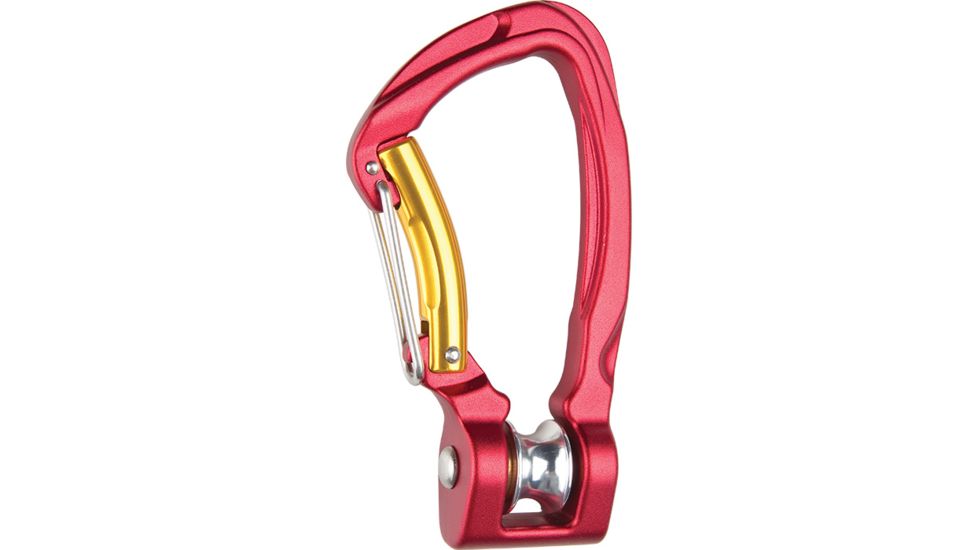 Grivel Roller Twin Gate Small RSK14RS