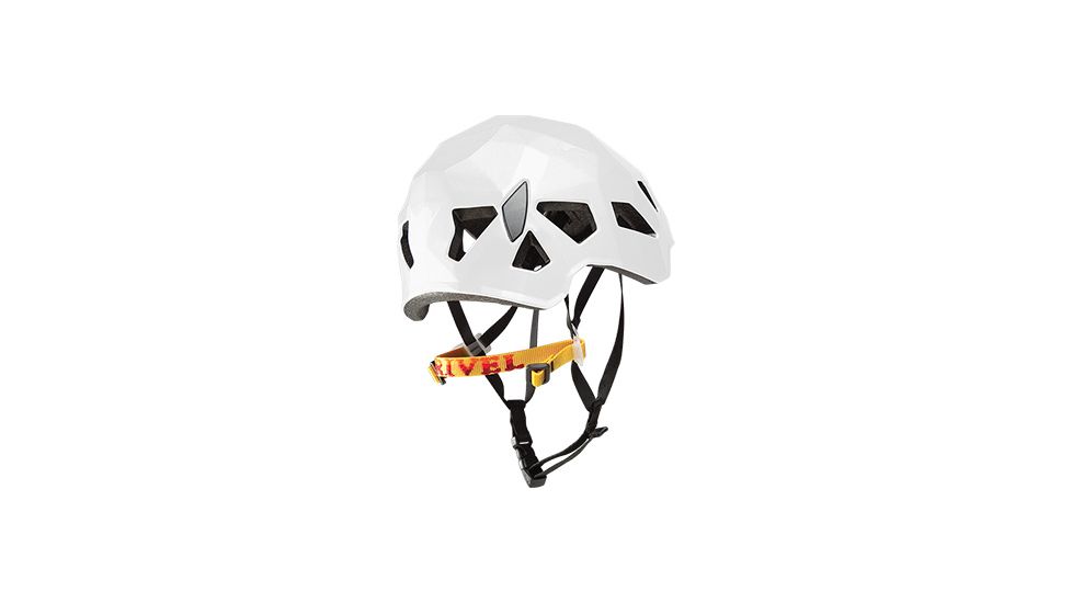 Grivel Stealth Hs- White HESTEHWHI