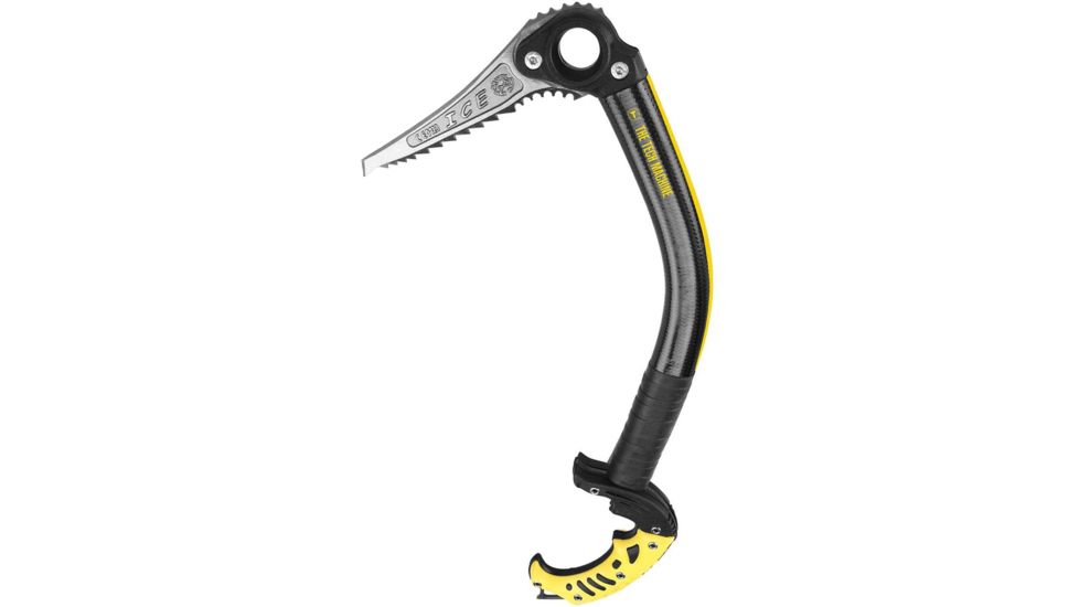 Grivel Tech Machine Carbon Ice Axes, 756033