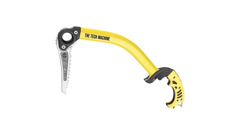 Grivel Tech Machine Ice Axe