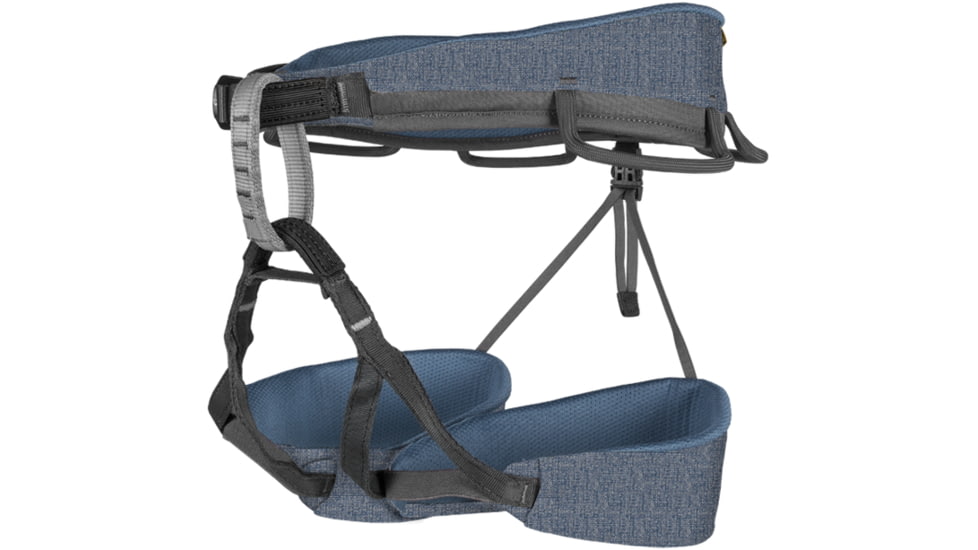 Grivel Trend Harness - Denim Xl HATREDE.XL