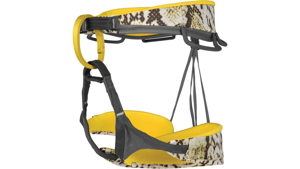 Grivel Trend Harness - Python Xs HATREPY.XS