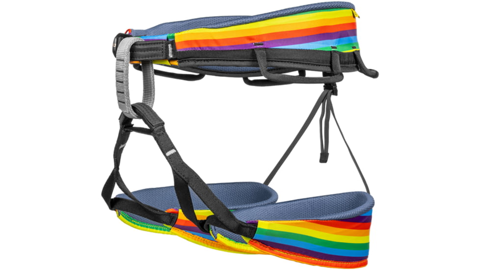 Grivel Trend Harness - Rainbow M HATRERA.M