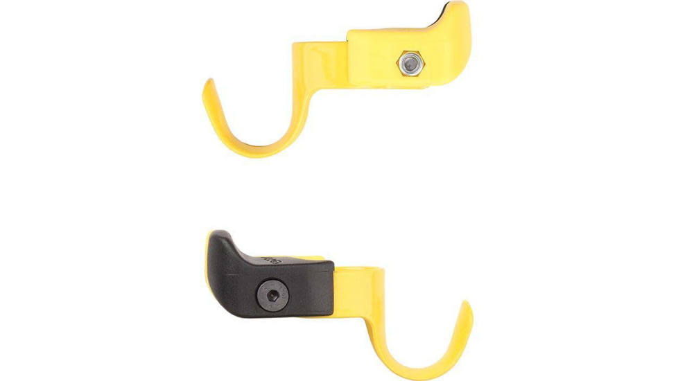 Grivel Trigger Yellow Small Tube PJ034.73