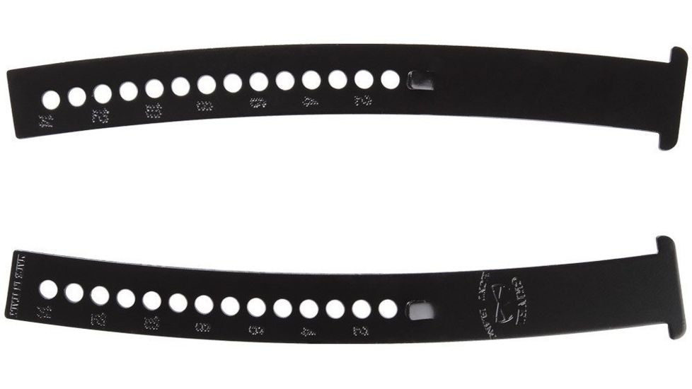 Grivel Valter Bar -Long