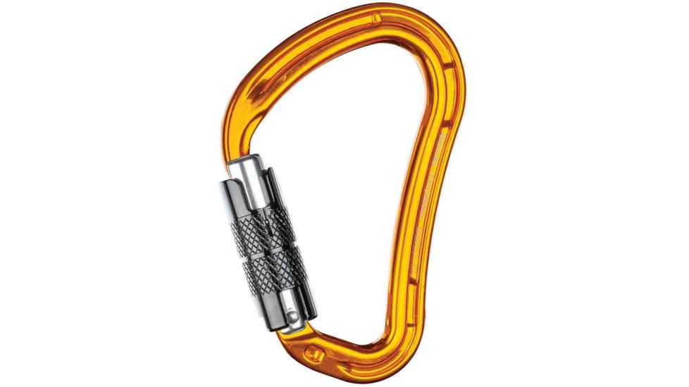 Grivel Wide K18t Tl Carabiner RSK18T