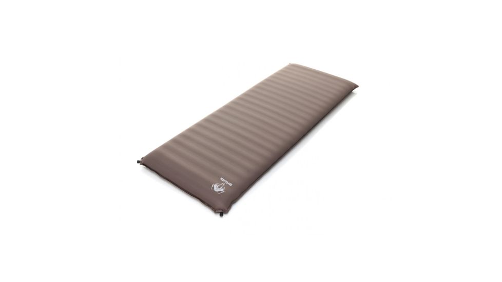 Grizzly 4in Airmat, Stone, Large, 30011