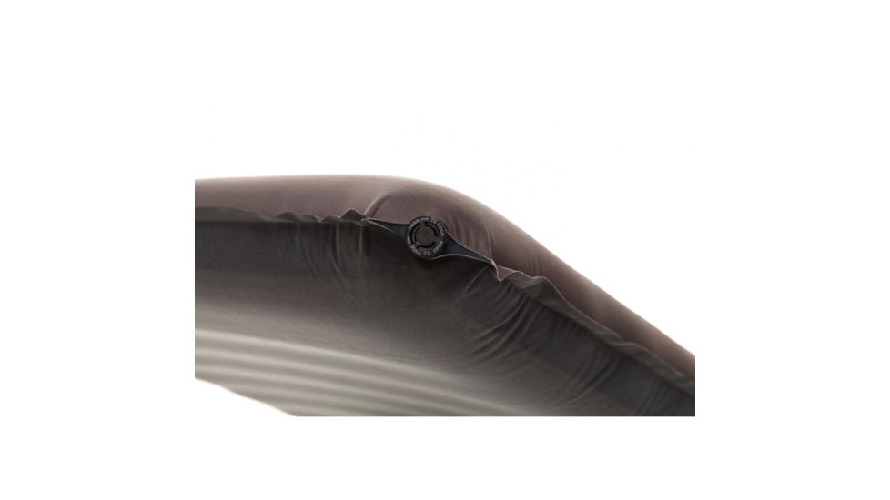 Grizzly 4in Airmat, Stone, Large, 30011