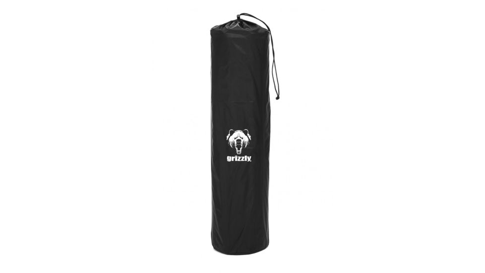 Grizzly 4in Airmat, Stone, Large, 30011