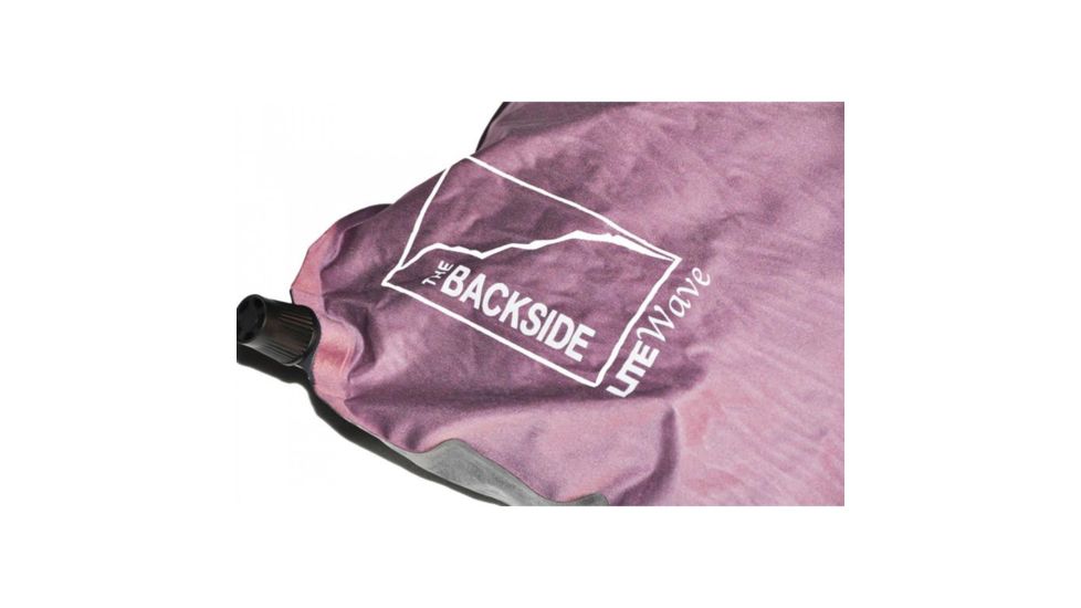 Grizzly Mooncrush Backpacking Pillow, Mixed, Large, 20085