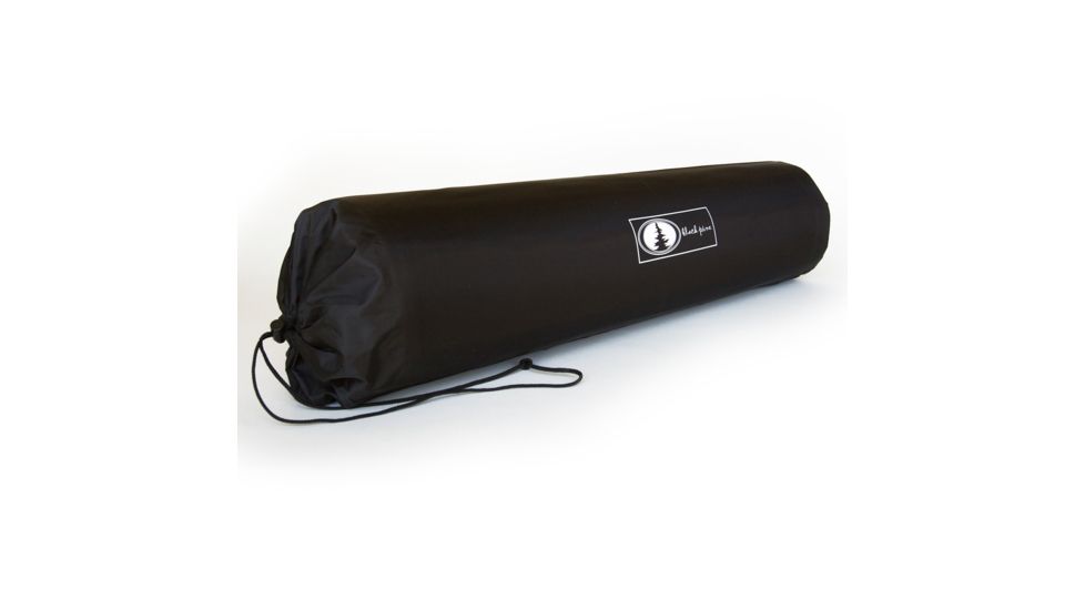 Grizzly Moonwave 3in Airmat, Green, Large, 30012