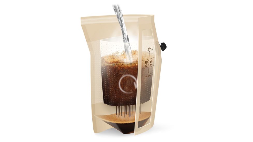 Growers Cup Honduras Coffee Mild-Med 2 Cup