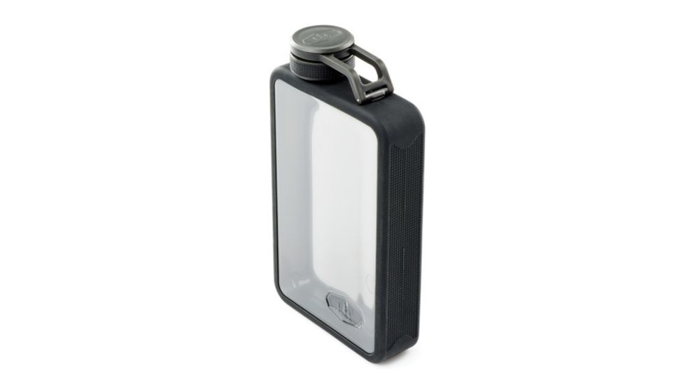 GSI Boulder Flask- Graphite 79356