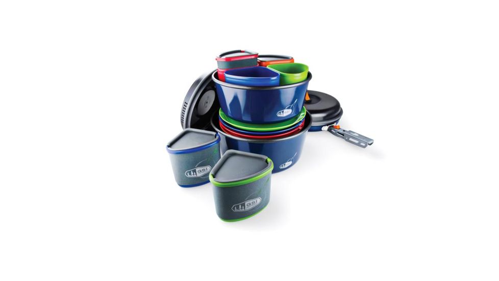 GSI Bugaboo Camper 44221