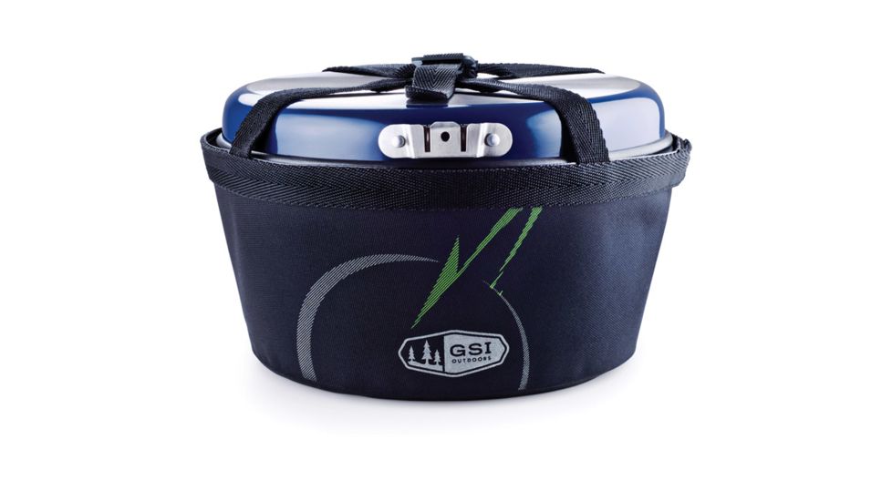 GSI Bugaboo Camper 44221