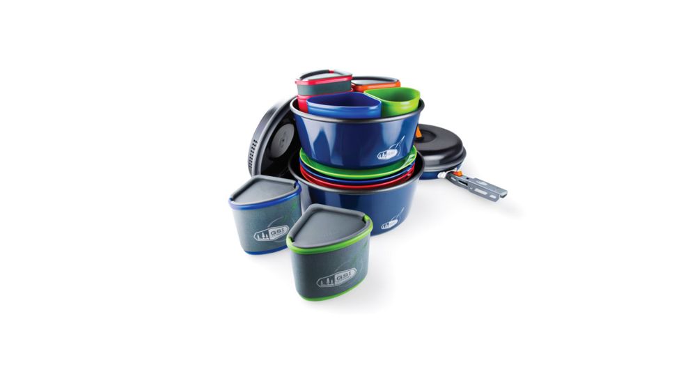 GSI Bugaboo Camper 44221