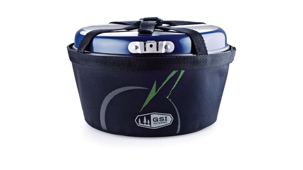 GSI Bugaboo Camper 44221