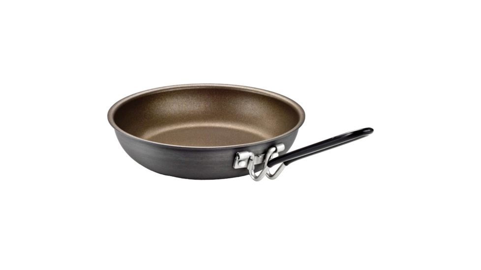 GSI Camp Gourmet 10'' Frypan 50210