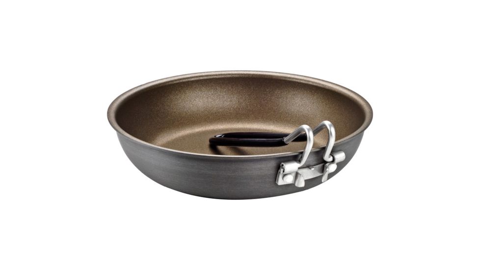GSI Camp Gourmet 8'' Frypan 50208