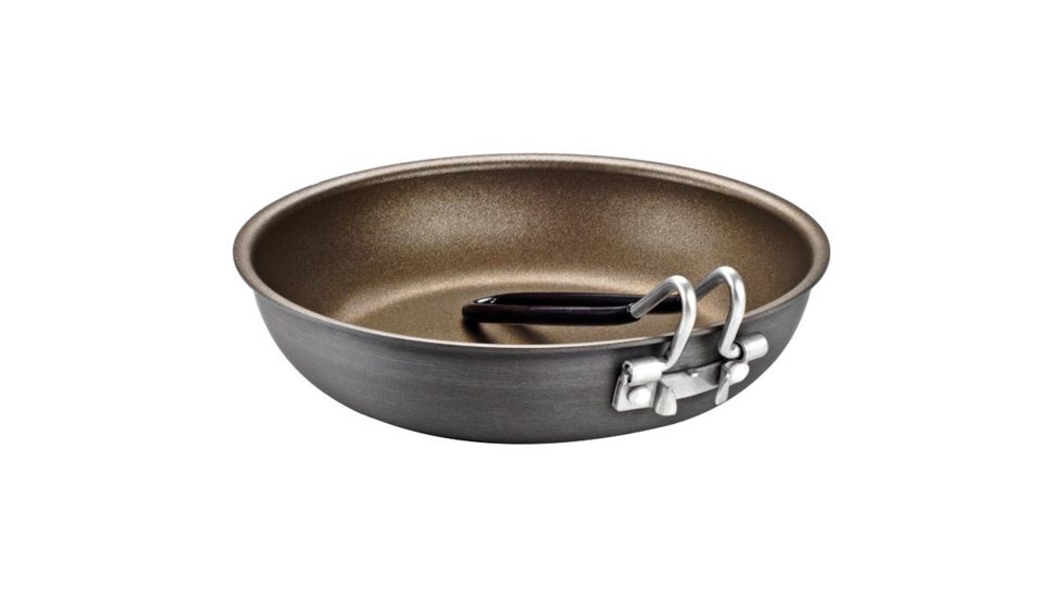 GSI Camp Gourmet 8'' Frypan 50208