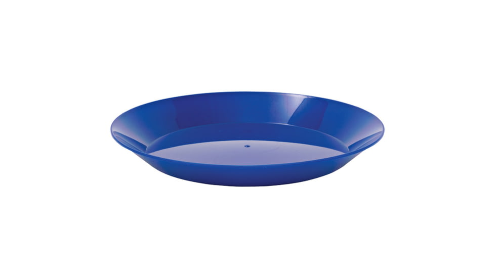 GSI Cascadian Plate 9.75'' Blue 77262