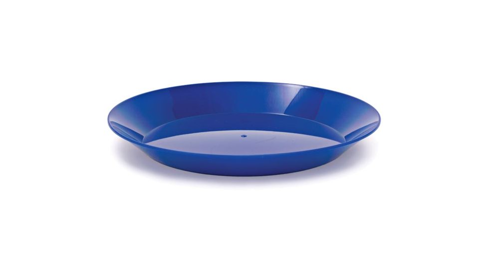 GSI Cascadian Plate 9.75'' Blue 77262