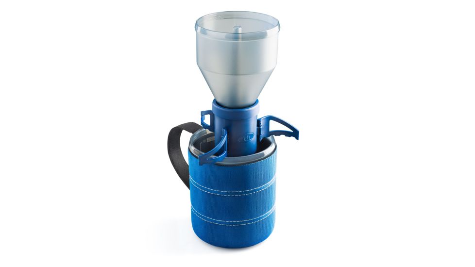 GSI Coffee Rocket, Camp Coffee Maker, 79483