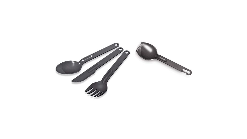 GSI Cutlery Set Halulite-3 Pc 50013