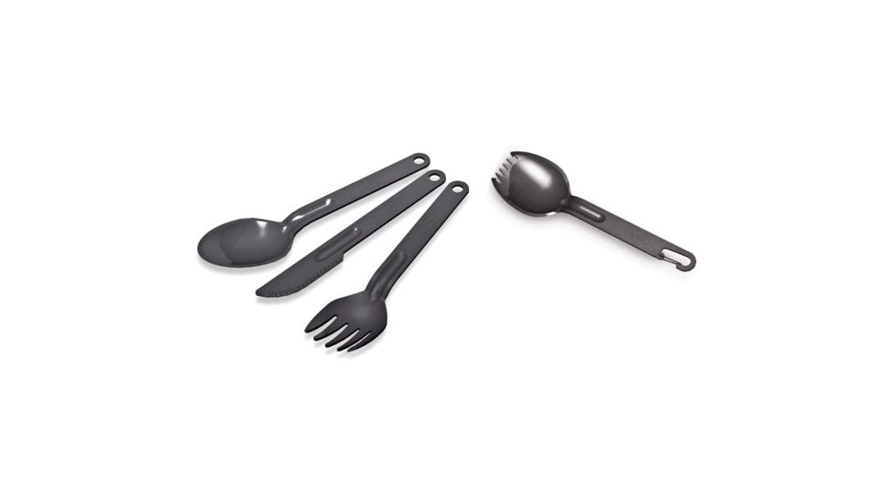 GSI Cutlery Set Halulite-3 Pc 50013