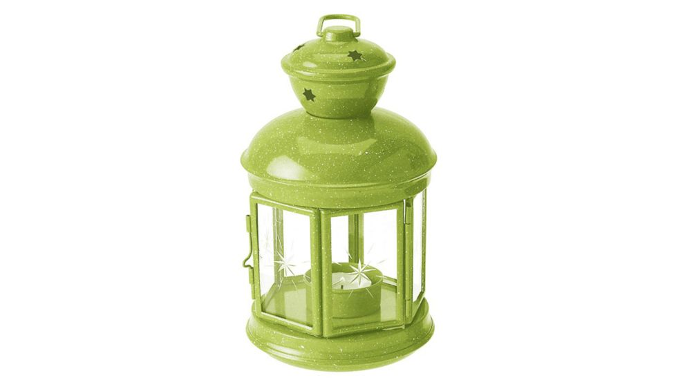 GSI Fiesta Candle Lantern 291718