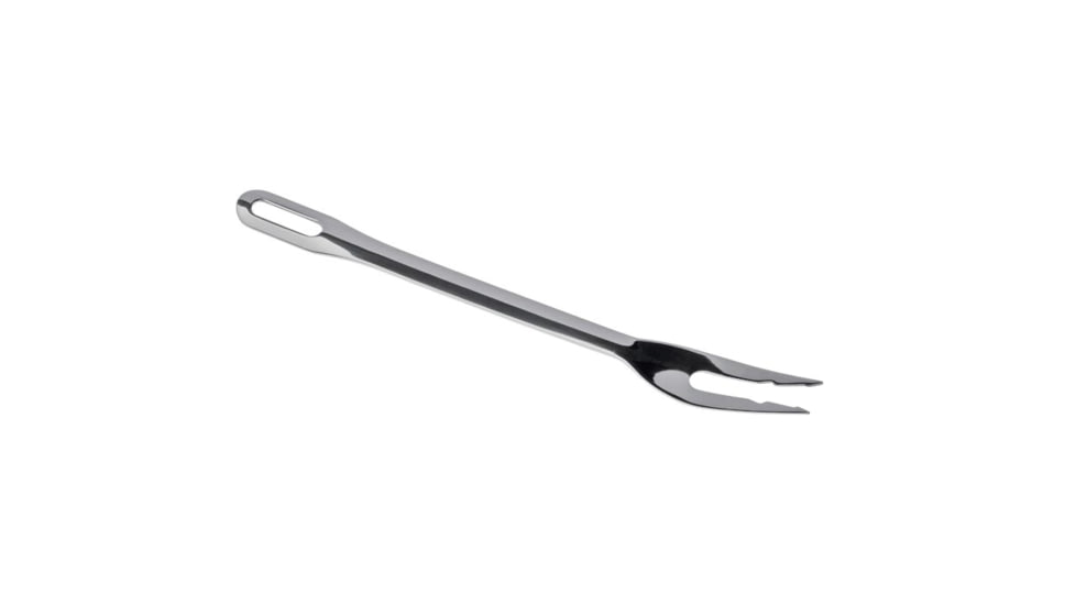 GSI Glacier Stainless Fork 64045