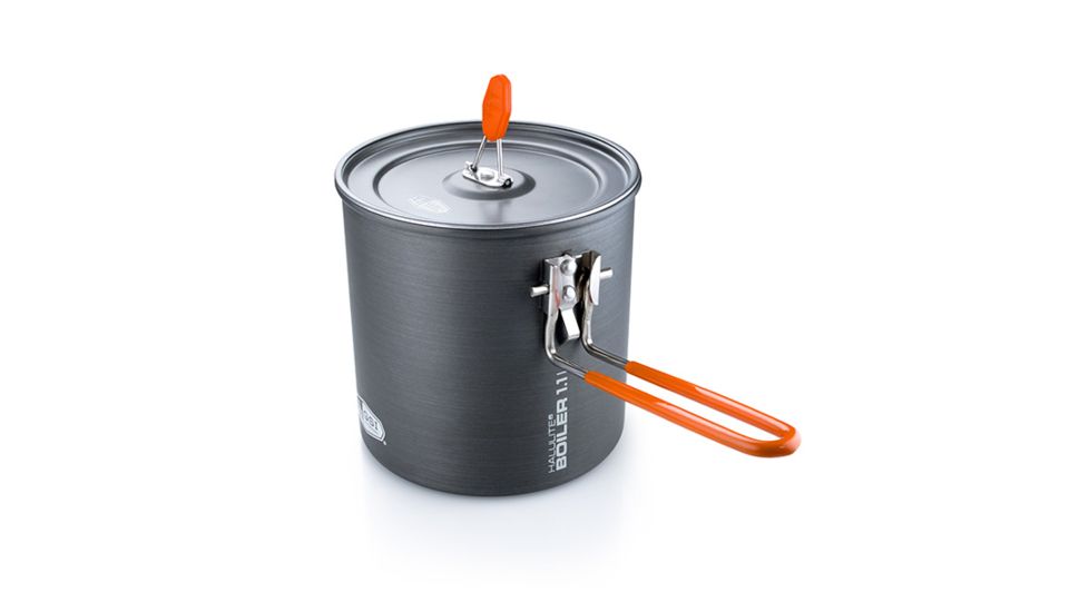 GSI Halulite Boiler Pot-1.1 L