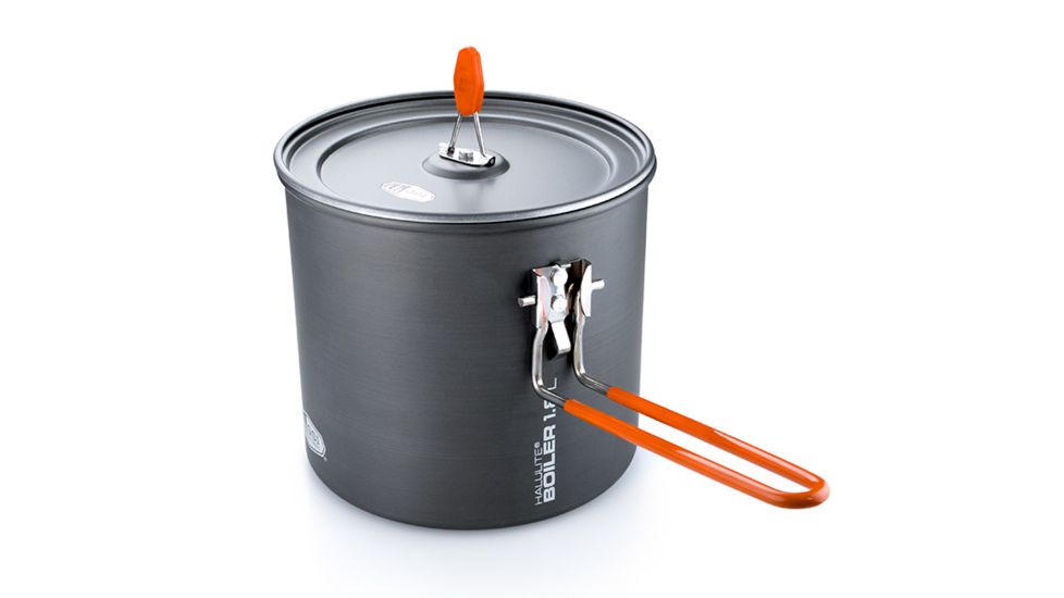 GSI Halulite Boiler Pot-1.8L