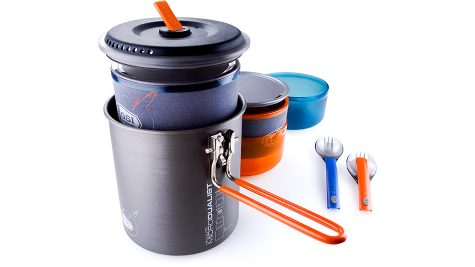 GSI Halulite MicroDualist