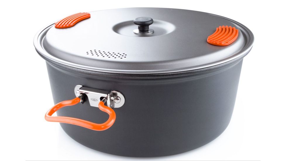 GSI Halulite Pot-2 L