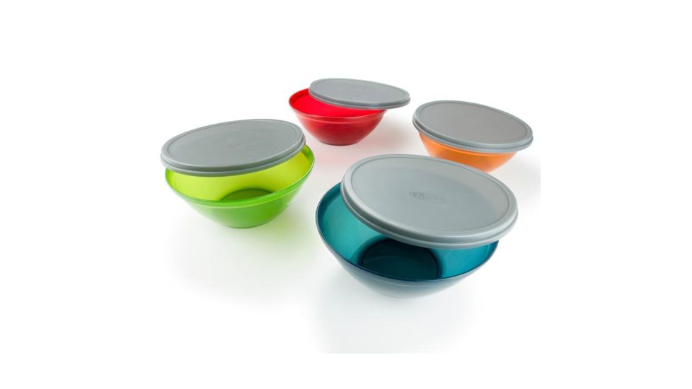 GSI Infinity Bowl Set