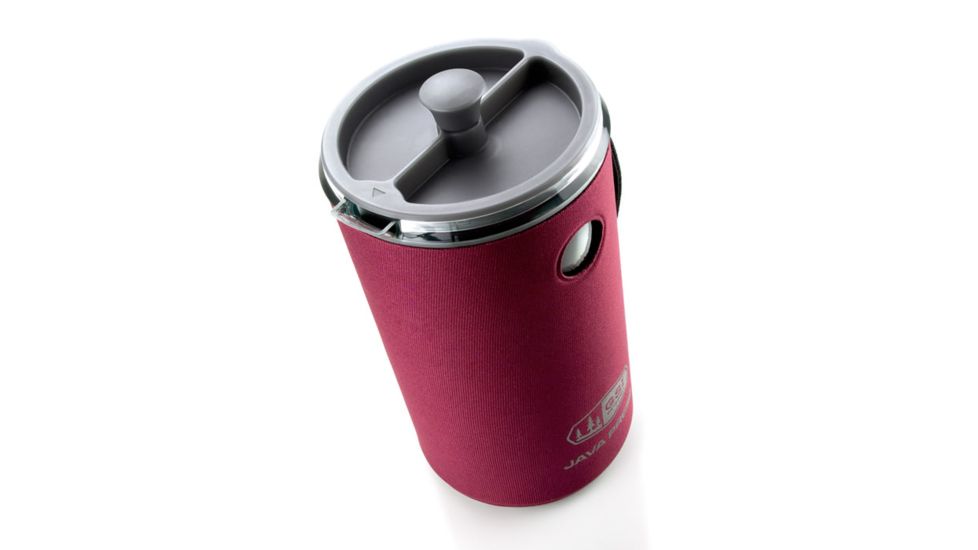 GSI Java Press - 30 oz - Clearance
