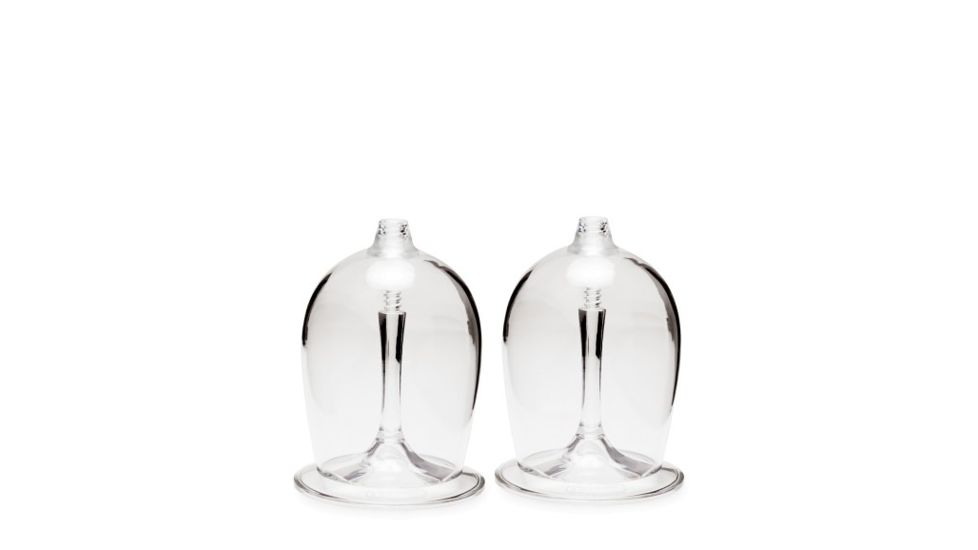 GSI Nesting Wine Glass Set 79302