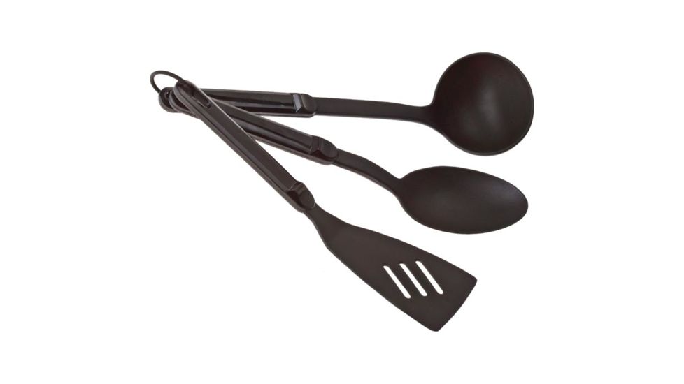GSI Nylon Utensils 3pc 74051