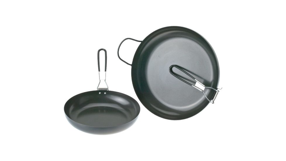 GSI O.fiter Flding Hndle Frypa 9.5 60209