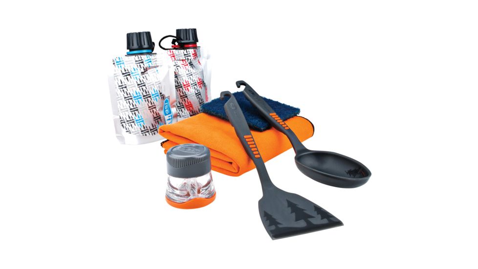 GSI Pack Kitchen 8 90101