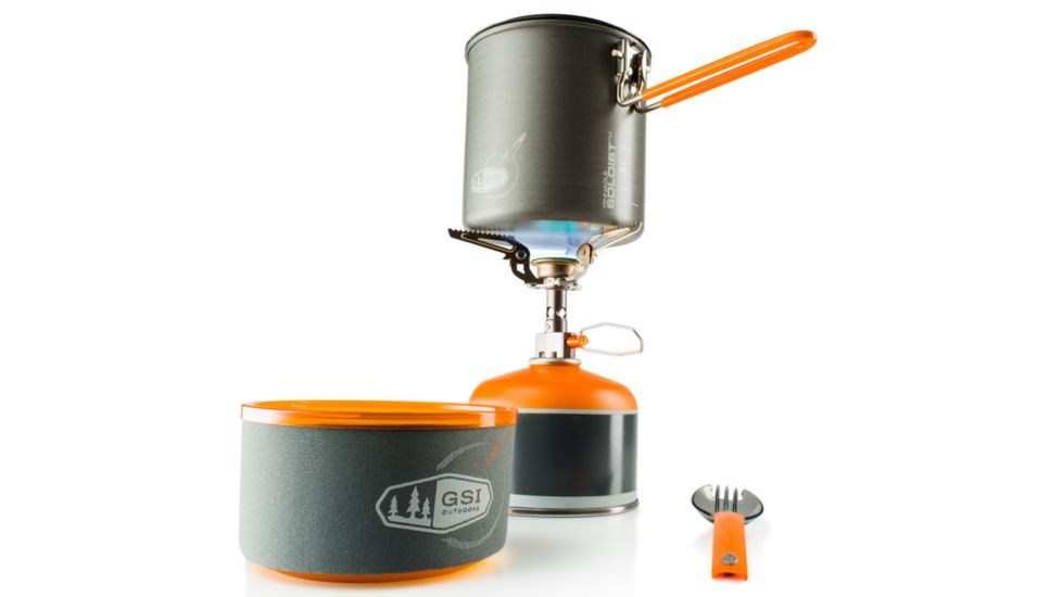 Pinnacle Soloist Complete