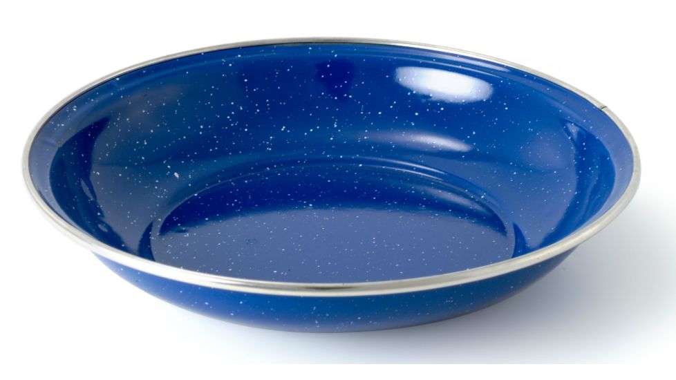 GSI Pioneer Cereal Bowl-Blue