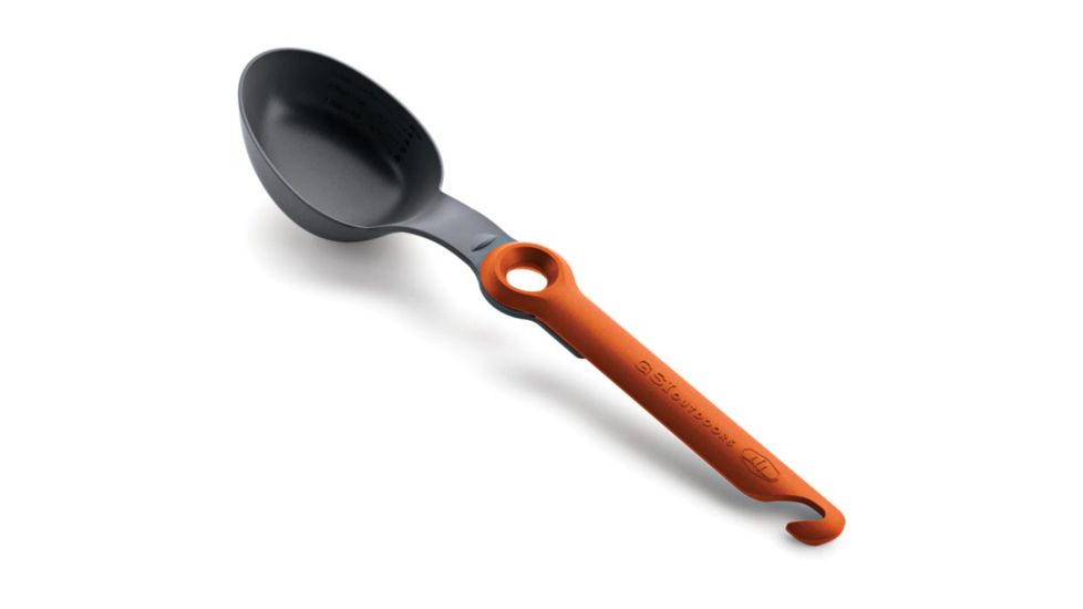 GSI Pivot Spoon 74330