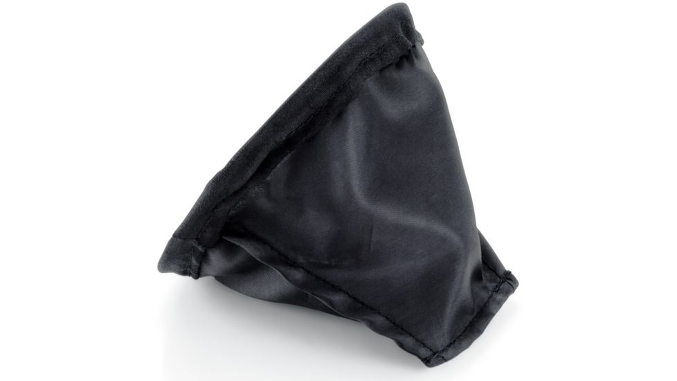 GSI Reusable Java Filter #4, Black, 79461