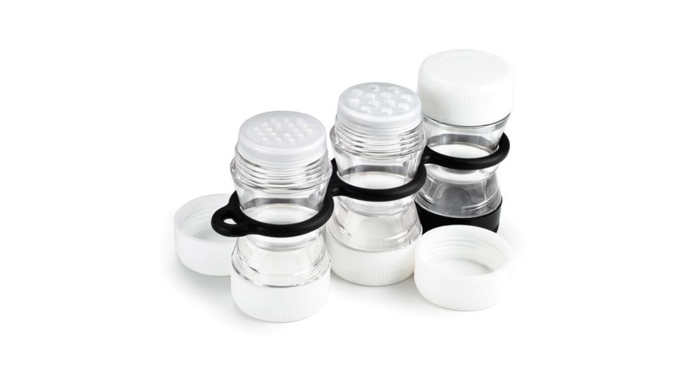 GSI Spice Rack 3pc 79495
